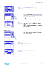 Preview for 61 page of btsr SMART MATRIX MTC Operating Manual