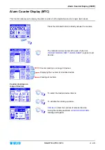 Preview for 66 page of btsr SMART MATRIX MTC Operating Manual