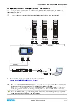 Preview for 11 page of btsr SMART MATRIX QUILT Operating Manual