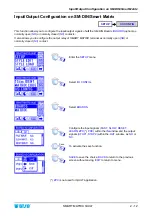 Preview for 32 page of btsr SMART MATRIX QUILT Operating Manual