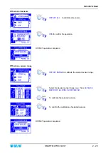 Preview for 40 page of btsr SMART MATRIX QUILT Operating Manual