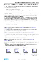 Preview for 67 page of btsr SMART MATRIX QUILT Operating Manual