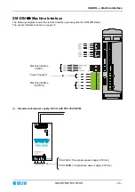 Предварительный просмотр 16 страницы btsr SMART MATRIX TWIST Operating Manual