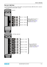 Preview for 18 page of btsr SMART MATRIX TWIST Operating Manual