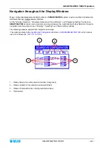 Предварительный просмотр 28 страницы btsr SMART MATRIX TWIST Operating Manual