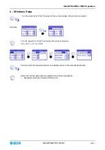 Preview for 30 page of btsr SMART MATRIX TWIST Operating Manual