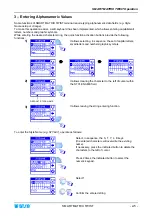 Предварительный просмотр 31 страницы btsr SMART MATRIX TWIST Operating Manual