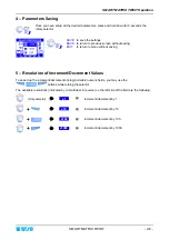 Preview for 32 page of btsr SMART MATRIX TWIST Operating Manual