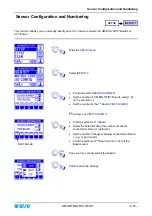 Preview for 36 page of btsr SMART MATRIX TWIST Operating Manual