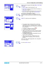 Preview for 37 page of btsr SMART MATRIX TWIST Operating Manual