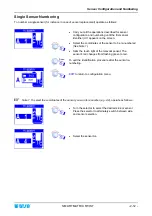 Preview for 38 page of btsr SMART MATRIX TWIST Operating Manual