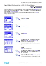 Preview for 40 page of btsr SMART MATRIX TWIST Operating Manual