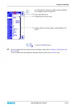 Preview for 50 page of btsr SMART MATRIX TWIST Operating Manual