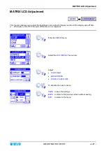 Preview for 53 page of btsr SMART MATRIX TWIST Operating Manual