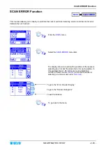 Предварительный просмотр 59 страницы btsr SMART MATRIX TWIST Operating Manual