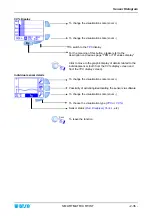 Preview for 62 page of btsr SMART MATRIX TWIST Operating Manual