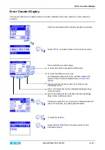 Preview for 63 page of btsr SMART MATRIX TWIST Operating Manual