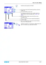 Preview for 64 page of btsr SMART MATRIX TWIST Operating Manual