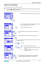 Preview for 46 page of btsr SMART MATRIX WINDINGFEEDER Operating Manual