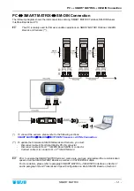 Preview for 11 page of btsr SMART WARP Operating Manual