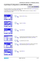 Preview for 45 page of btsr SMART WARP Operating Manual