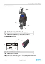 Preview for 20 page of btsr WINDINGFEEDER Operating Manual