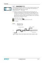 Preview for 33 page of btsr WINDINGFEEDER Operating Manual