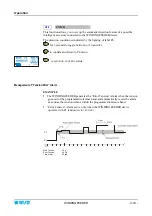 Preview for 41 page of btsr WINDINGFEEDER Operating Manual