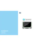 Предварительный просмотр 1 страницы BTSTAR TECHNOLOGY HEIMDALL Manual