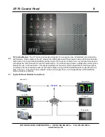 Предварительный просмотр 8 страницы BTU XT-70 User Manual