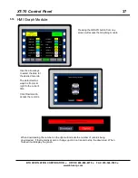 Preview for 37 page of BTU XT-70 User Manual