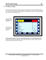 Preview for 40 page of BTU XT-70 User Manual