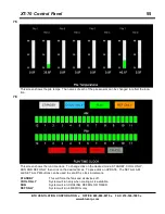 Предварительный просмотр 55 страницы BTU XT-70 User Manual