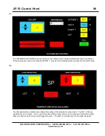 Предварительный просмотр 56 страницы BTU XT-70 User Manual