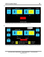 Предварительный просмотр 57 страницы BTU XT-70 User Manual