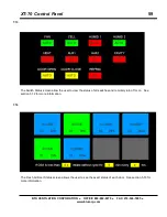 Предварительный просмотр 59 страницы BTU XT-70 User Manual