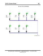 Предварительный просмотр 62 страницы BTU XT-70 User Manual