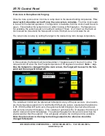 Предварительный просмотр 103 страницы BTU XT-70 User Manual