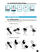 Preview for 11 page of Btwin ANT+ SAT COUNT Manual