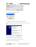 Preview for 22 page of Btwin BM2001 User Manual