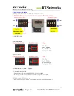 Preview for 33 page of Btwin BM2001 User Manual