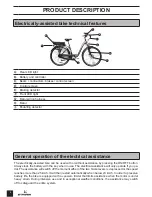 Preview for 6 page of Btwin ELOPS 900E User Manual