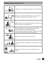 Preview for 13 page of Btwin ELOPS 900E User Manual