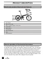 Preview for 6 page of Btwin HOPTOWN 500E User Manual