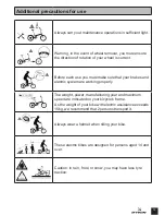 Preview for 13 page of Btwin HOPTOWN 500E User Manual