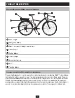 Preview for 6 page of Btwin ORIGINAL 900E User Manual