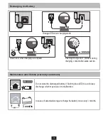 Preview for 12 page of Btwin ORIGINAL 900E User Manual