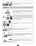 Preview for 16 page of Btwin ORIGINAL 900E User Manual