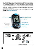 Preview for 4 page of Btwin SATCOUNT Manual