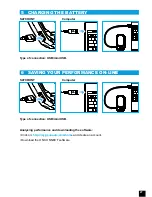 Preview for 29 page of Btwin SATCOUNT Manual